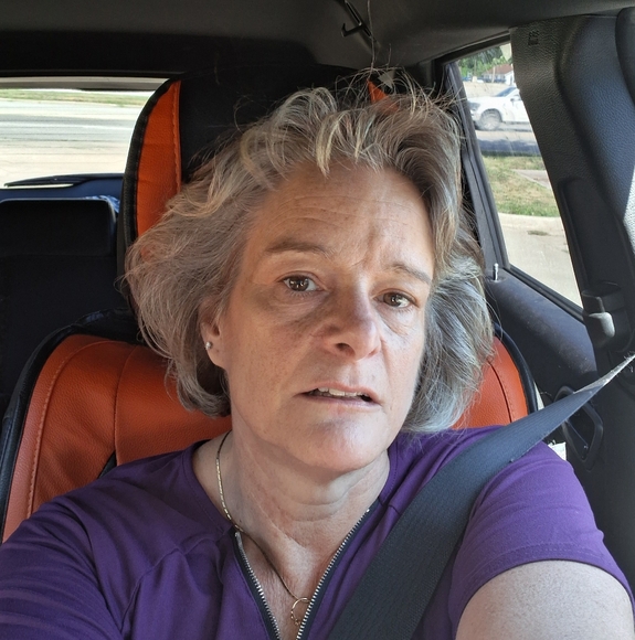 Meet your Posher, Theresa - Picture 1 of 1